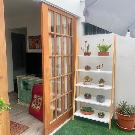 Lindos Apartamentos En San Isidro Lima Exterior foto