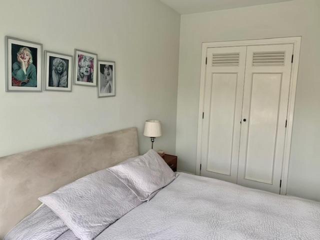 Lindos Apartamentos En San Isidro Lima Exterior foto