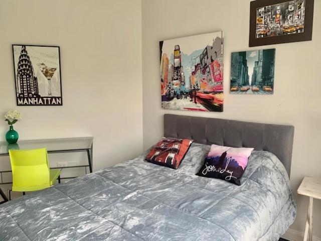 Lindos Apartamentos En San Isidro Lima Exterior foto