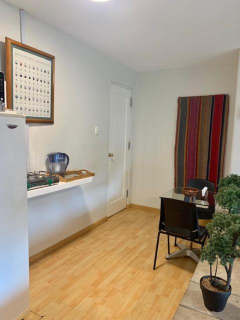 Lindos Apartamentos En San Isidro Lima Exterior foto