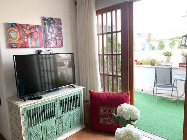 Lindos Apartamentos En San Isidro Lima Exterior foto