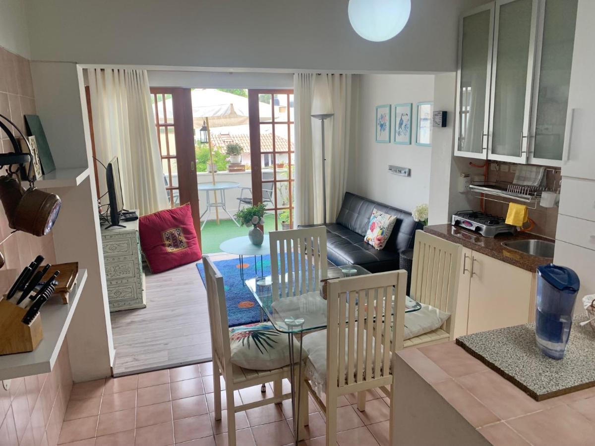 Lindos Apartamentos En San Isidro Lima Exterior foto
