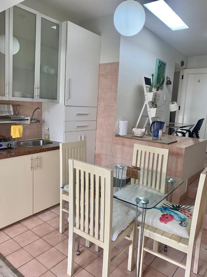 Lindos Apartamentos En San Isidro Lima Exterior foto