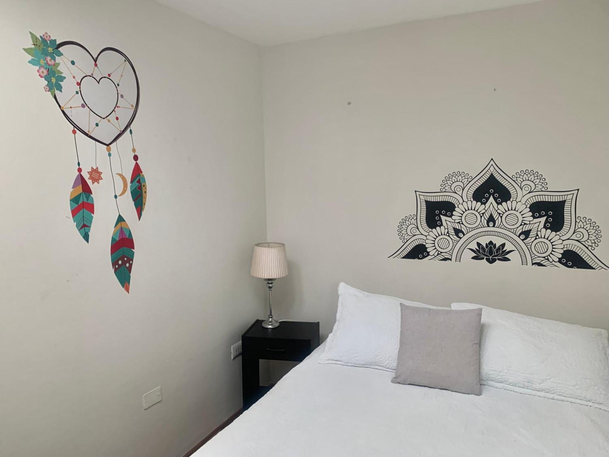 Lindos Apartamentos En San Isidro Lima Exterior foto
