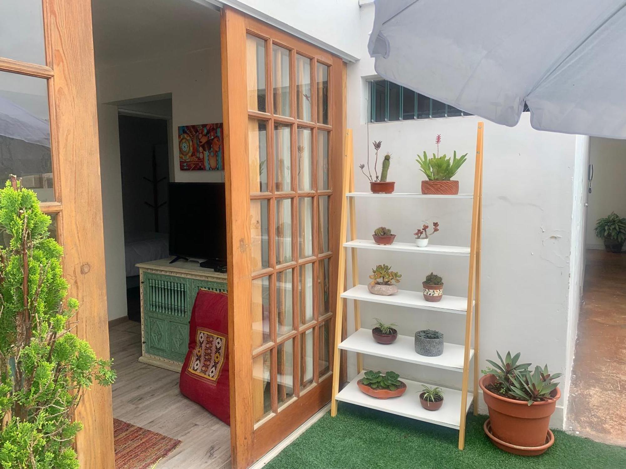 Lindos Apartamentos En San Isidro Lima Exterior foto