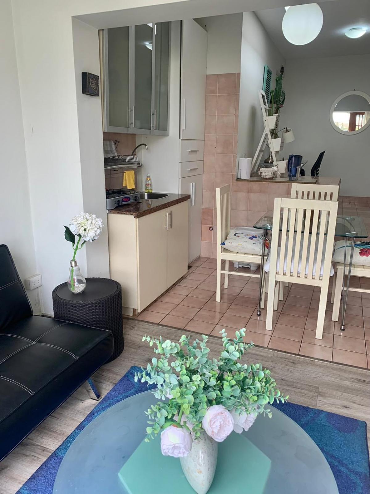 Lindos Apartamentos En San Isidro Lima Exterior foto