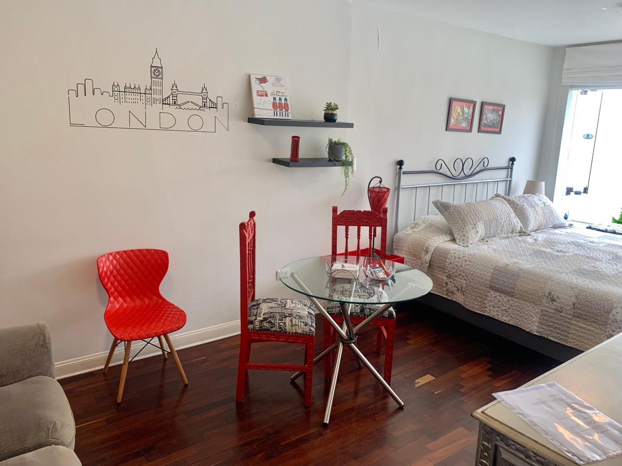 Lindos Apartamentos En San Isidro Lima Exterior foto