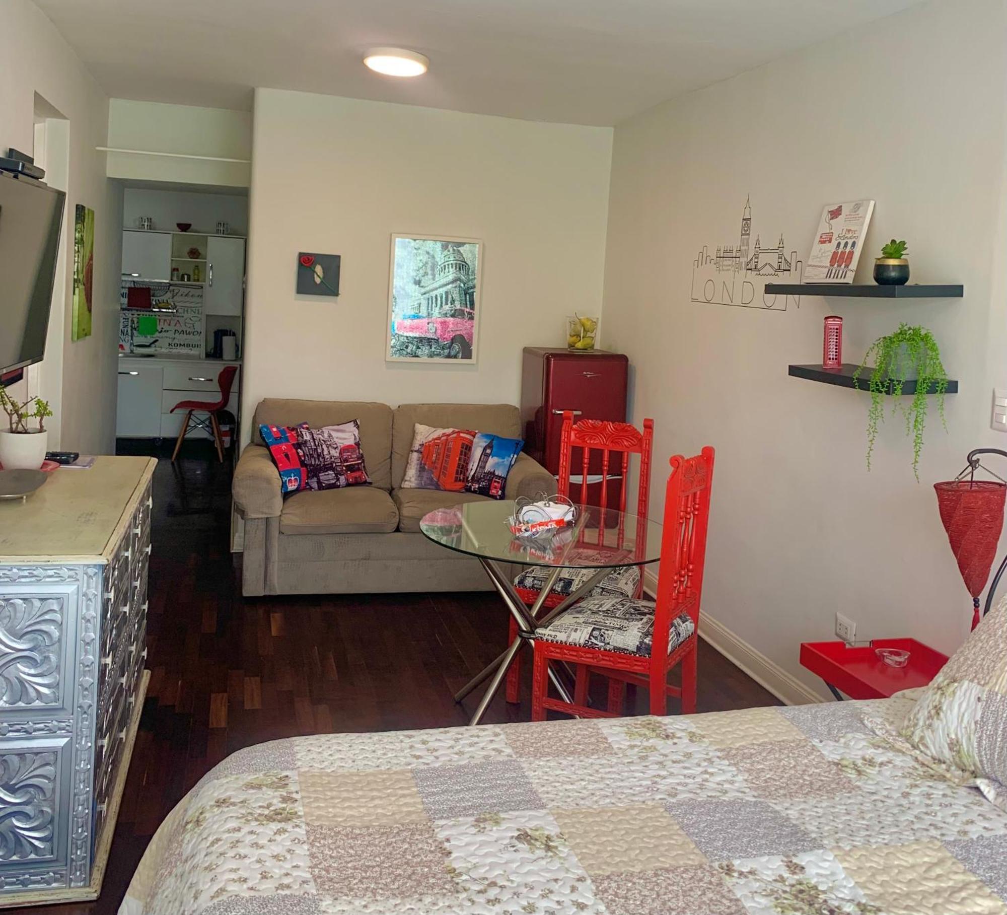 Lindos Apartamentos En San Isidro Lima Exterior foto