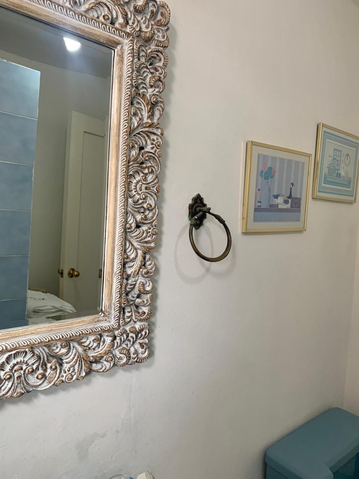 Lindos Apartamentos En San Isidro Lima Exterior foto