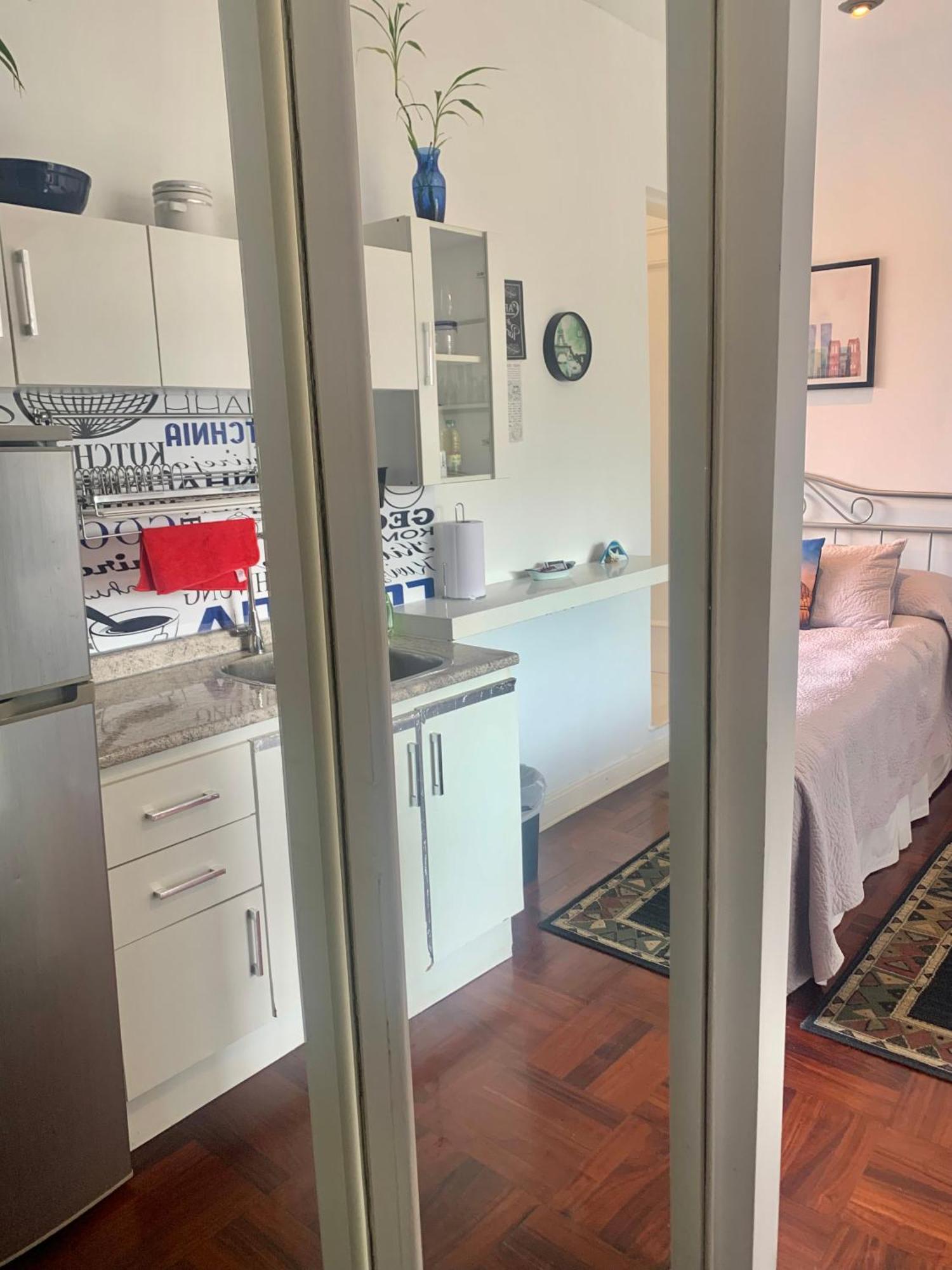 Lindos Apartamentos En San Isidro Lima Exterior foto