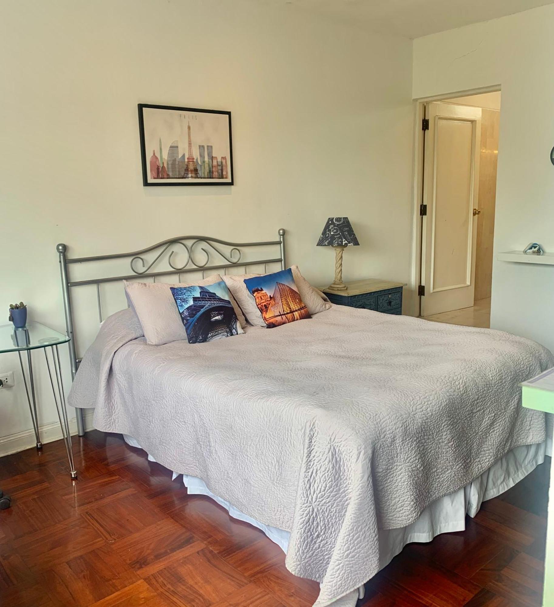 Lindos Apartamentos En San Isidro Lima Exterior foto