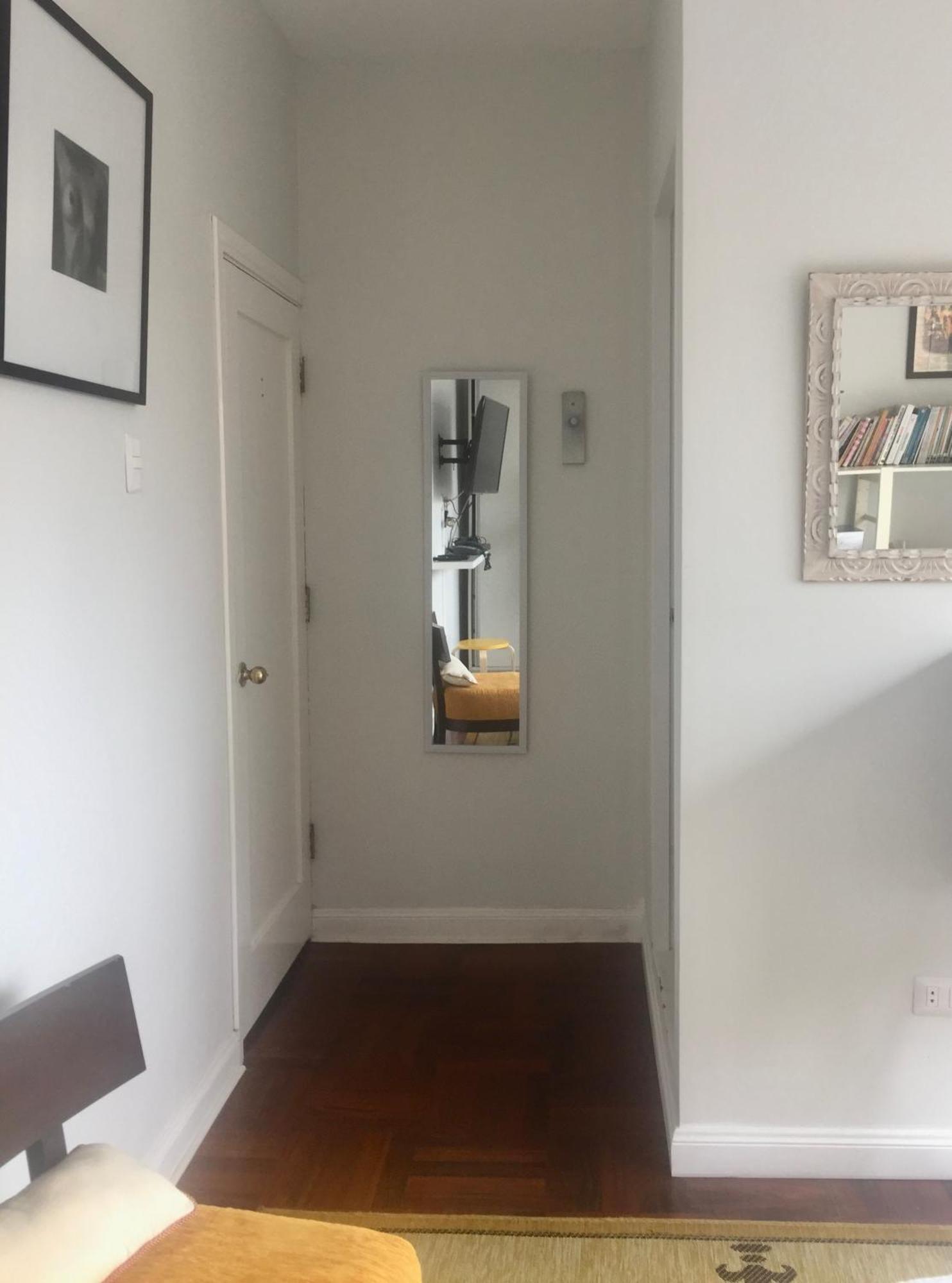 Lindos Apartamentos En San Isidro Lima Exterior foto