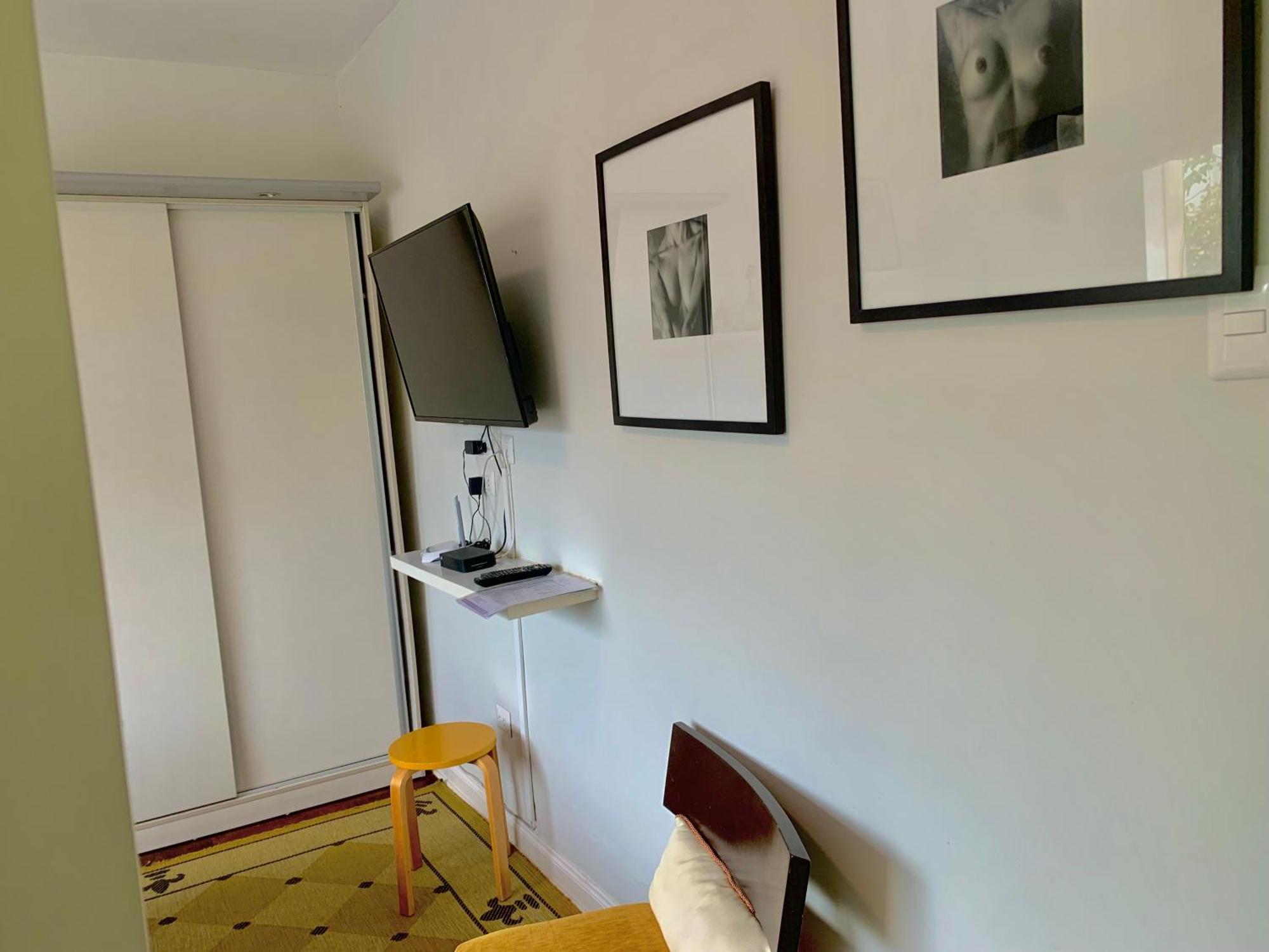 Lindos Apartamentos En San Isidro Lima Exterior foto