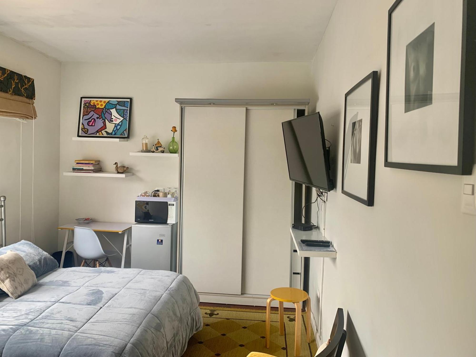 Lindos Apartamentos En San Isidro Lima Exterior foto